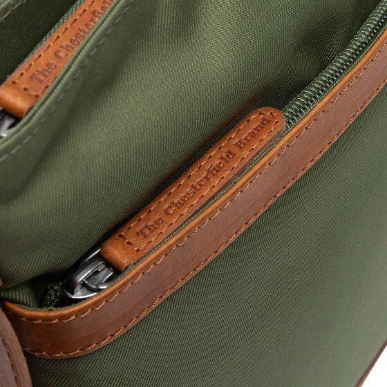 The Chesterfield Brand Fusion Malmo Umhängetasche 25.5 cm