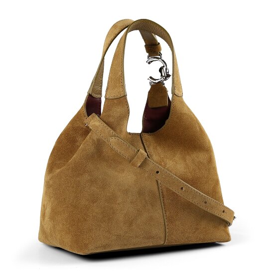 Coccinelle C-Easy Schultertasche Leder 21 cm