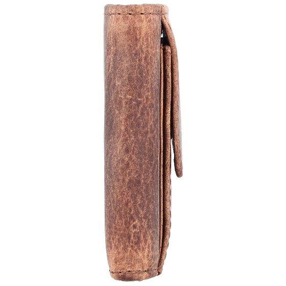 Greenland Nature Montana Geldbörse RFID Leder 12 cm