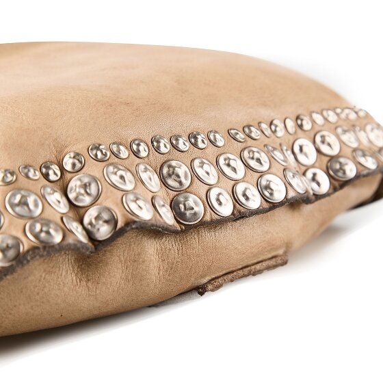 Campomaggi Michela Gürteltasche Leder 26 cm