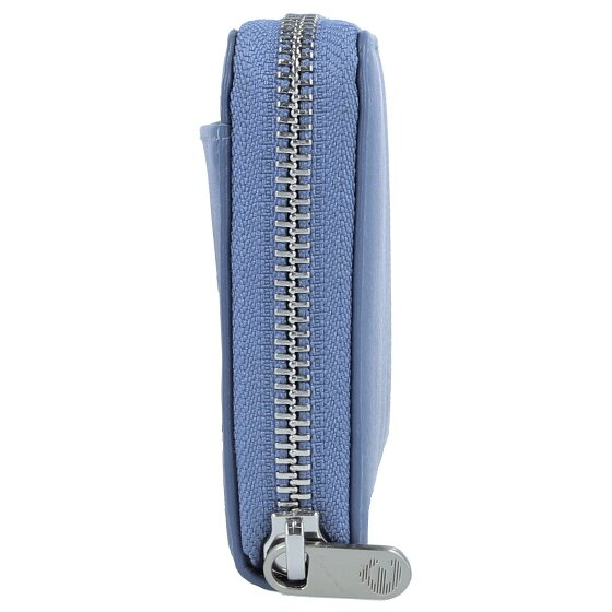 Esquire Viktoria Geldbörse RFID Leder 19 cm