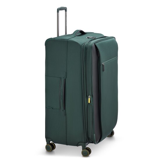 Delsey Paris Montmartre 3 4 Rollen Trolley 83 cm mit Dehnfalte