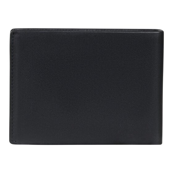 Samsonite Attack 3.0 Geldbörse RFID Schutz Leder 13 cm
