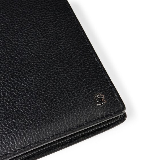 Esquire Houston Geldbörse RFID Schutz Leder 9.5 cm