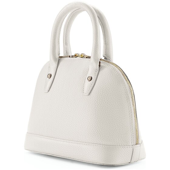 Lazarotti Bologna Leather Handtasche Leder 24 cm