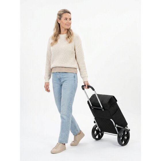 Andersen Shopper Royal Shopper Lissa Einkaufstrolley 58 cm