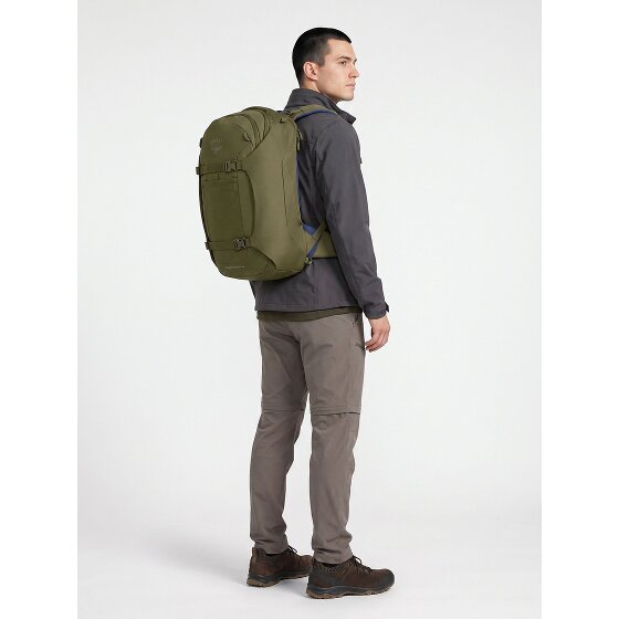 Osprey Soujourn 46 L Wanderrucksack 55 cm