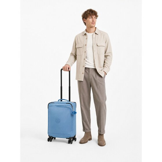 Kipling Basic Spontaneous 4 Rollen Kabinentrolley S 33 cm