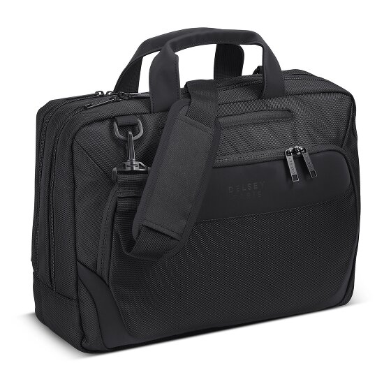 Delsey Paris Parvis Aktentasche 39 cm Laptopfach