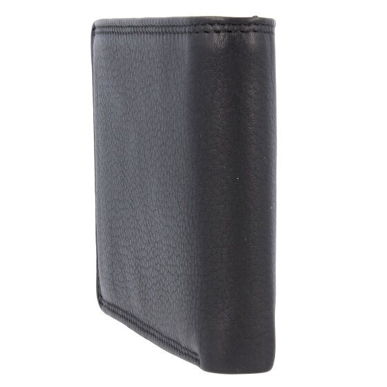 Esquire Duo Geldbörse Leder 11 cm