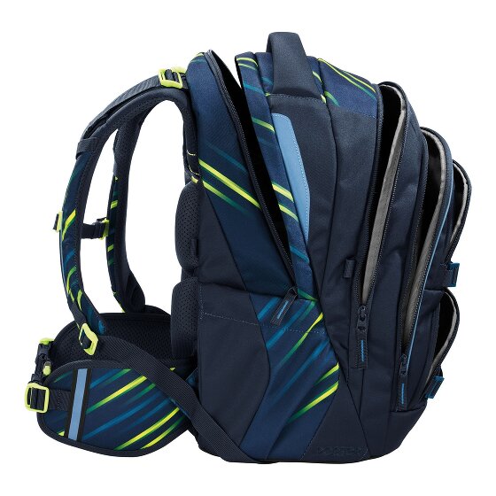 coocazoo Porter Schulrucksack 46 cm