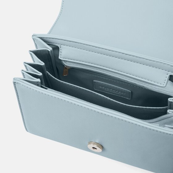 Seidenfelt Naantali Umhängetasche 20 cm