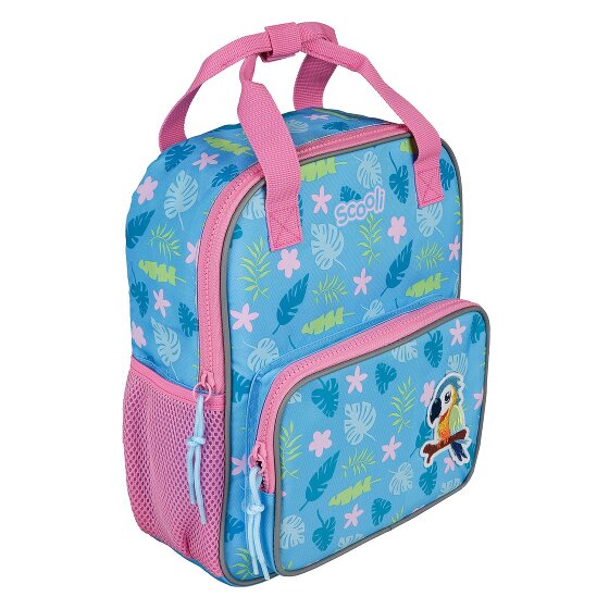 Scooli Mini-Me Kindergartenrucksack 30 cm
