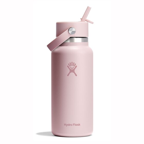 Hydro Flask Hydration Wide Flex Straw Cap Trinkflasche 945 ml
