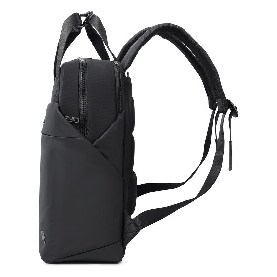 Hedgren Furo Daypack M RFID Schutz 37 cm Laptopfach