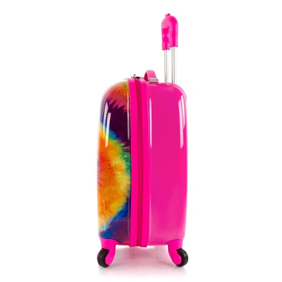 Heys Kids 4 Rollen Kindertrolley 46 cm