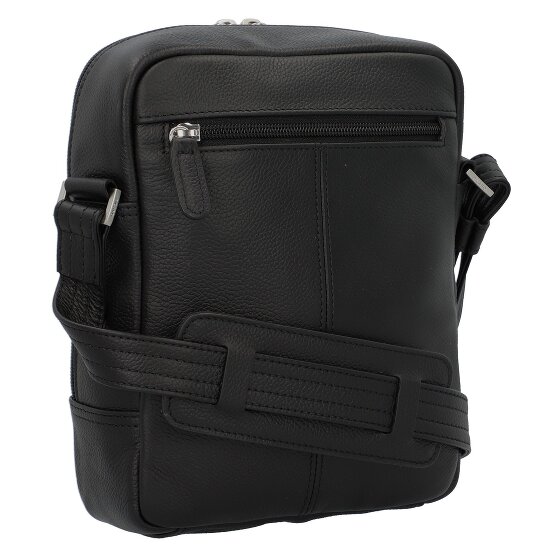 Picard Milano Mini Bag Umhängetasche Leder 17 cm