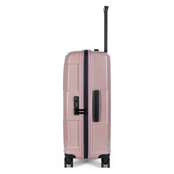Epic Crate Reflex EVO 4 Rollen Trolley 65 cm