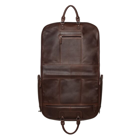 The Chesterfield Brand Josh Weekender Reisetasche Leder 61 cm