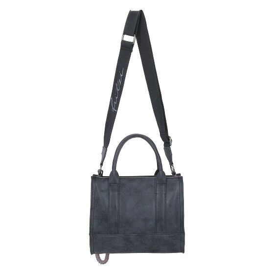 Fritzi aus Preußen SquareN Vintage Handtasche 20.5 cm