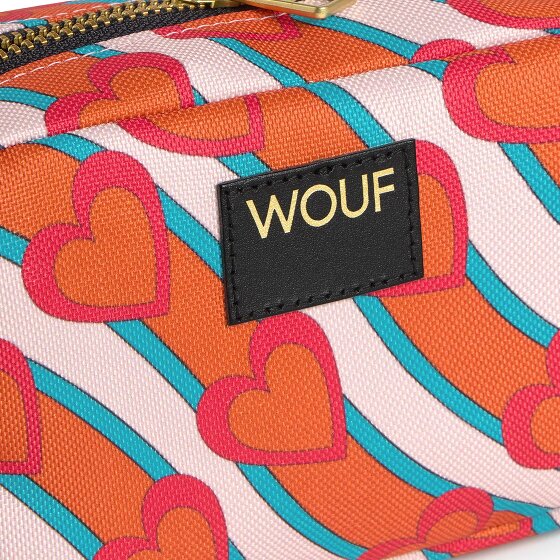 Wouf Daily Kulturbeutel 15 cm