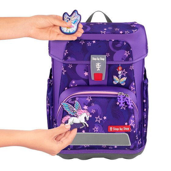 Step by Step Schulzubehör