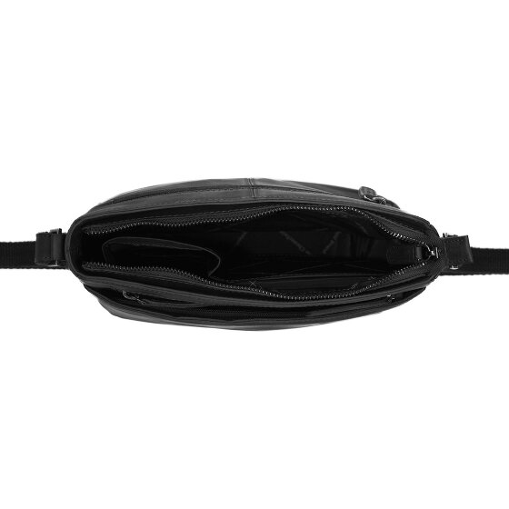 The Chesterfield Brand Mumbai Umhängetasche Leder 27 cm