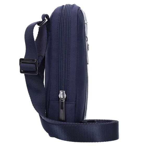Piquadro Brief Umhängetasche 17 cm