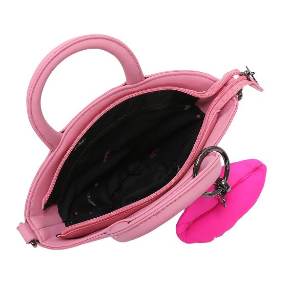 Buffalo Sculpt Handtasche 24 cm