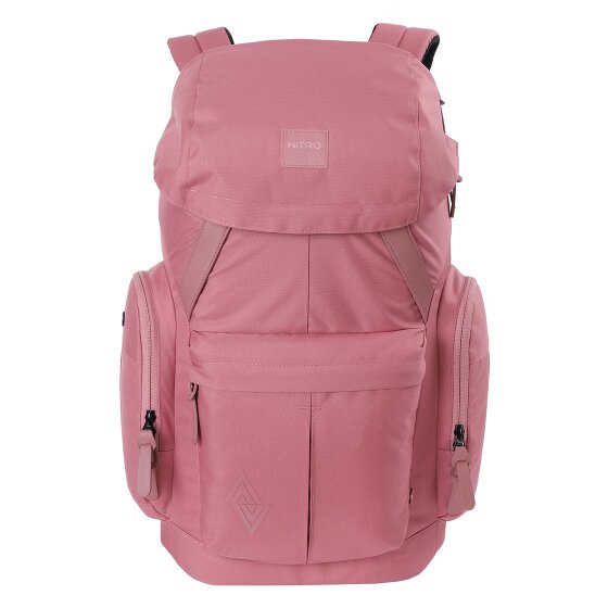 NITRO Daypacker Two Daypack 46 cm Laptopfach