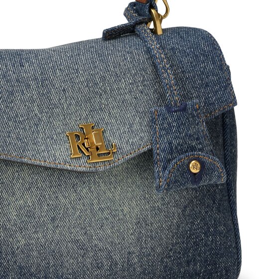 Lauren Ralph Lauren Farrah Handtasche 23.5 cm