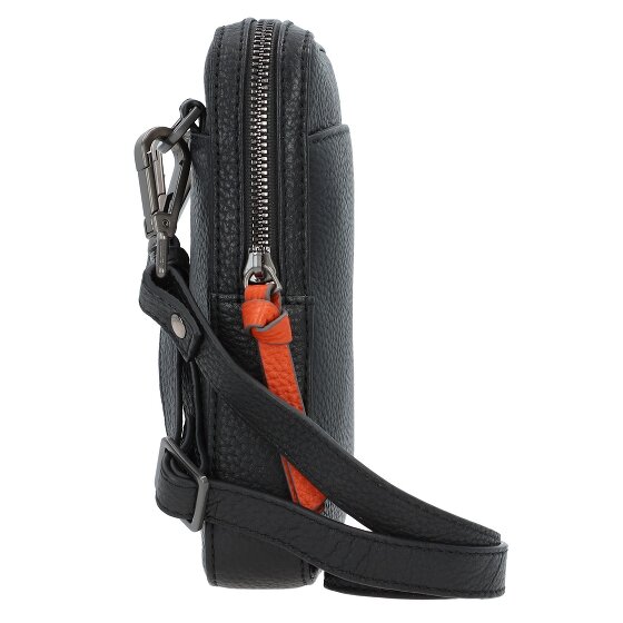 Braun Büffel Novara Umhängetasche Leder 14.5 cm