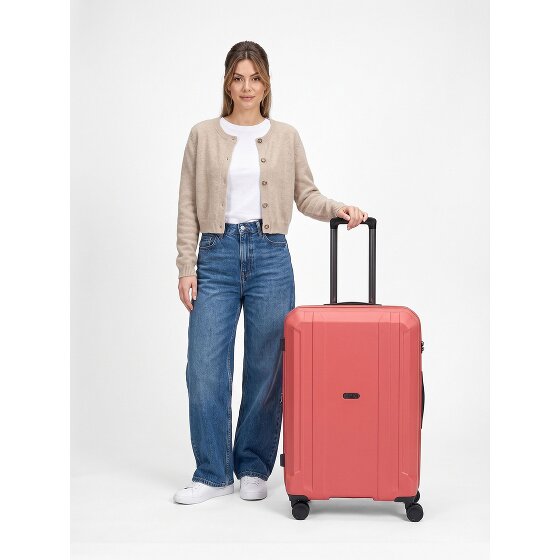 Epic Airwave Neo 4 Rollen Trolley 75 cm