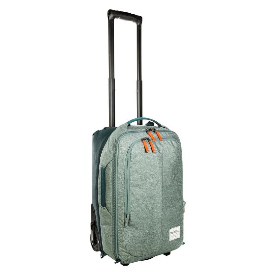 Tatonka Travel 40 2 Rollen Kabinentrolley 50 cm Laptopfach