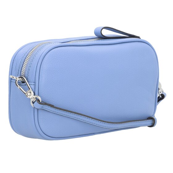 abro Dalia Umhängetasche Leder 23 cm