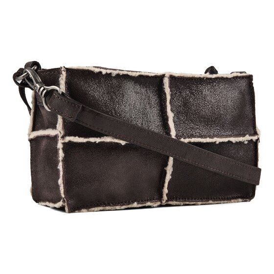 Burkely Lana Umhängetasche Leder 23.5 cm