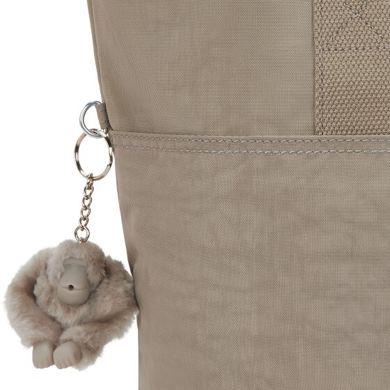 Kipling Basic Hanifa Schultertasche 39 cm Laptopfach