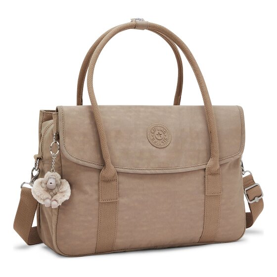 Kipling Superworker Schultertasche S 38 cm Laptopfach