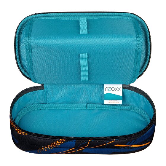 Neoxx Schlampermäppchen 22.5 cm