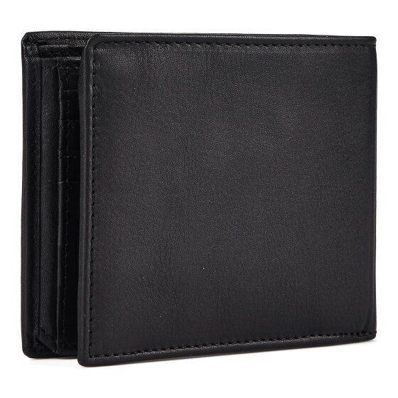 camel active Cliff Geldbörse Leder 12.5 cm