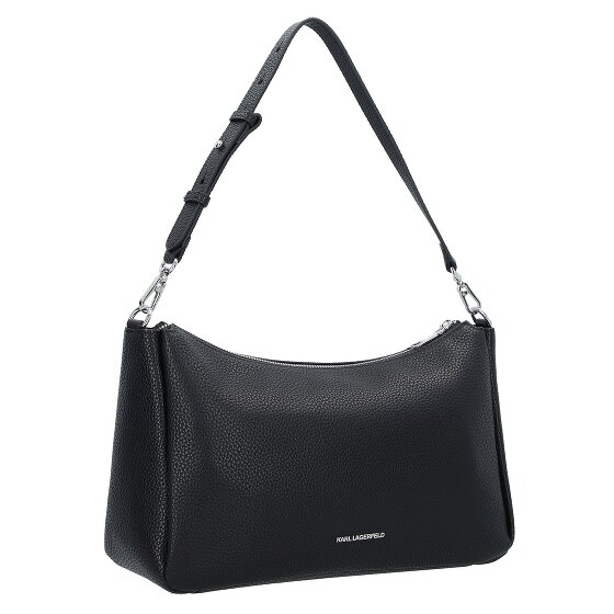 Karl Lagerfeld Ikon Schultertasche 36 cm
