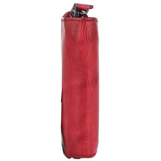 Jack Kinsky Nelson Geldbörse RFID Leder 11 cm
