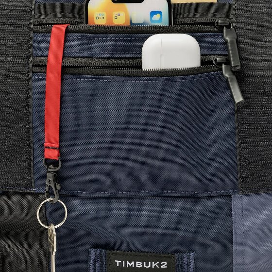 Timbuk2 Classic Messenger 34 cm Laptopfach