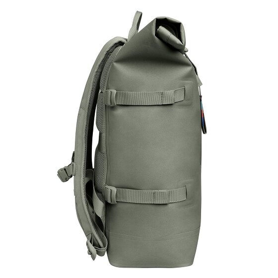 GOT BAG Rolltop 2.0 Daypack 43 cm Laptopfach