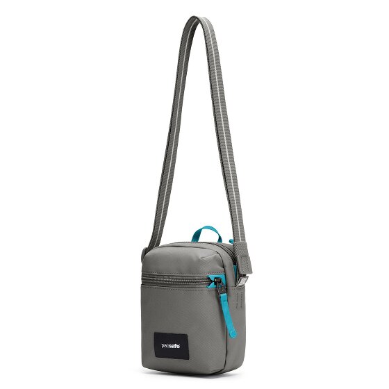 Pacsafe Pacsafe Go Mini Bag Umhängetasche 12.5 cm