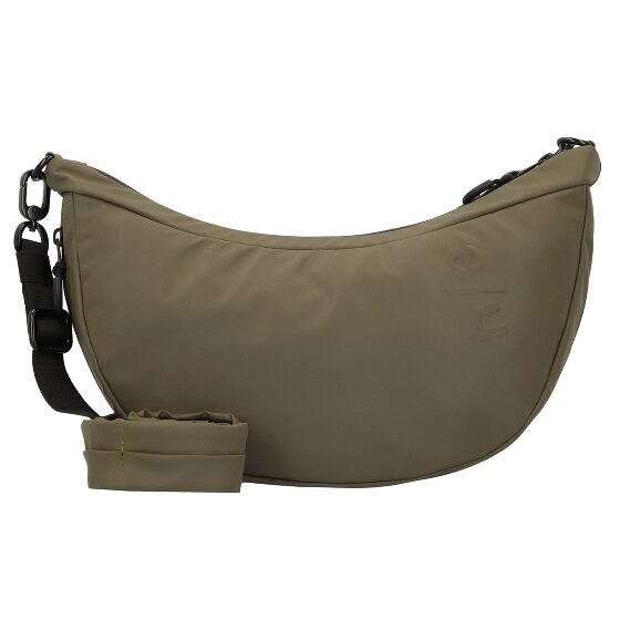 aunts & uncles Japan RE Yoshii RE Umhängetasche 34.5 cm mit Dehnfalte