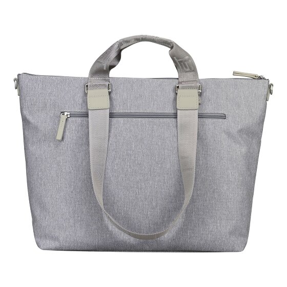 Jost Bergen Shopper Tasche 47 cm