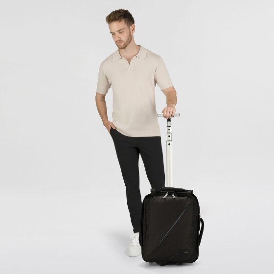 American Tourister Take2Cabin 2 Rollen Rucksacktrolley 40 cm