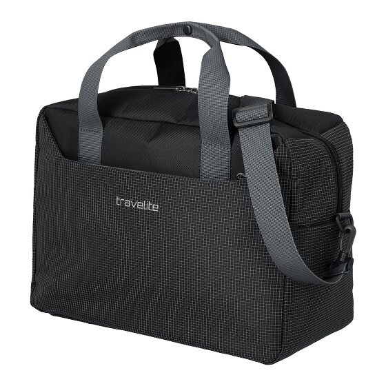 Travelite Corsiica Flugumhänger 39 cm Laptopfach