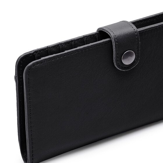 FredsBruder Belted With Love Geldbörse Leder 19 cm
